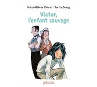 Victor, L'enfant Sauvage