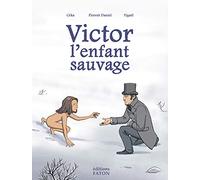 Victor, L'enfant Sauvage