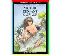 Victor, l'enfant sauvage