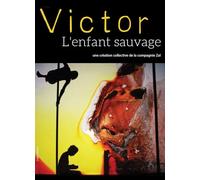 Victor l'enfant Sauvage