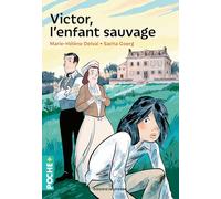 Victor, l'enfant sauvage