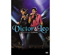 Victor & Leo ao Vivo Em Floripa - DVD