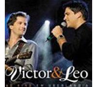 Victor & Leo Ao Vivo Em Uberlândia