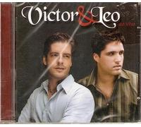 Victor & Leo - Ao Vivo [Import]