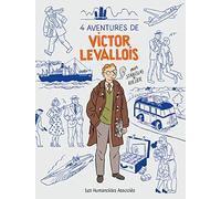 Victor Levallois - Intégrale