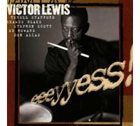 Victor Lewis - Eeeyyess [Import]