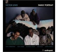 Victor Lewis - Family Portrait