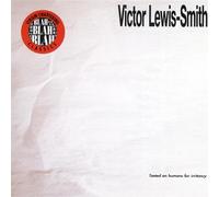 Victor Lewis-Smith - Tested on Humans for Irrita