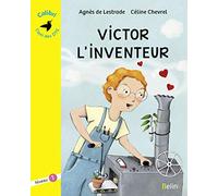 Victor l'inventeur: Niveau 1
