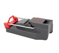 Victor Lot de 2 Pièges à souris Quick Kill - Technologie de précision pour des captures réussies - Contrôle des nuisibles à la maison #M140S