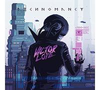 Victor Love - Technomancy [Import]