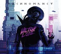 Victor Love - Technomancy [Import]