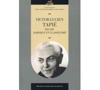 VICTOR LUCIEN TAPIE