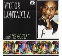 Victor Luntadila - Dans "Me Gusta"