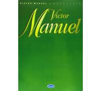 Victor Manuel Antologia / Recueil