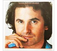 Victor Manuel - Ay Amor [LP]