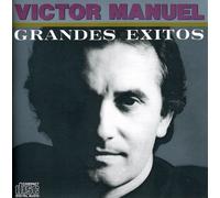 Grandes Exitos [Import]