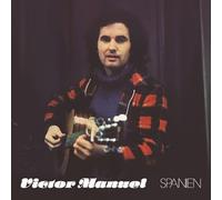 Victor Manuel - Spanien [Import]