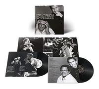 Victor Manuel y Pablo Milanés - En Blanco y Negro [Vinilo]