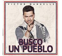 Manuelle, Victor - Busco Un Pueblo