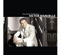 Victor Manuelle - Decision Unanime