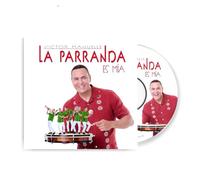 Victor Manuelle – La Parranda Es Mia