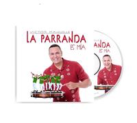Victor Manuelle – La Parranda Es Mia