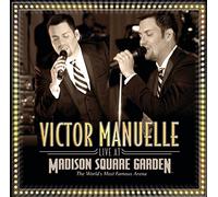 Victor Manuelle - Live at Madison Square Garden