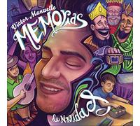 VICTOR MANUELLE - Memorias De Navidad