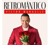 Victor Manuelle – Retromantico – CD – Sony Music