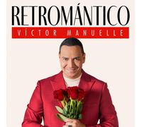 Victor Manuelle Retromántico (CD)