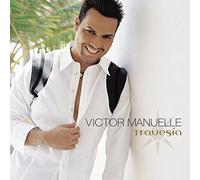 Victor Manuelle - Travesia [Import]