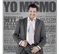 Victor Manuelle – Yo Mismo – CD