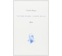 Victor-Marie, Comte Hugo: Solvuntur objecta