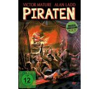 Victor Mature, Louise Platt, Alan Ladd - Piraten [Import]