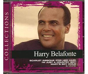 Victor Messer - Harry Belafonte (Collections)