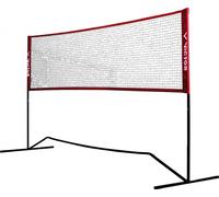 VICTOR Mini filet de badminton Premium Badminton Mini 859-3-0