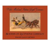 Victor Morel and Antoine Joseph Grummer by Laurent Friry Laurent Friry (Auteur)