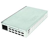 Victor n Cat Humane Piège à souris 6 Pack Brown Geometric Pattern