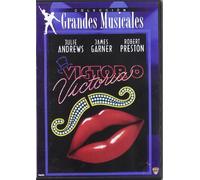 Victor O Victoria [Import]
