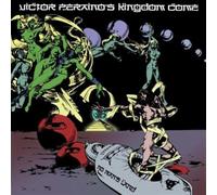 Peraino, Victor -Kingdom - No Man's Land [Import]