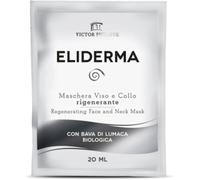 VICTOR PHILIPPE Eliderma Regenerating Face & Neck Mask - 20 ml