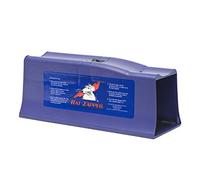 Victor Piège à rat électronique Rat Zapper Classique pour exécution instantanée et sans cruauté - Efficacité maximale dans le contrôle de nuisibles #RZC001-4