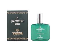 Victor Lotion pré-rasage pre-electric – 100 ml G
