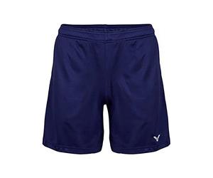 Victor R-03200 B Short Bleu Taille M