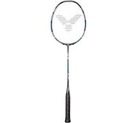 VICTOR Raquette de Badminton V-4400 Magan avec Cordage de compétition Ashaway - Idéale pour Les Joueurs de Badminton soucieux du Prix