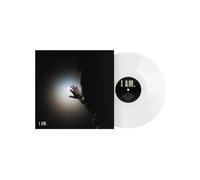 Victor Ray – I am. – Vinyle – Édition limitée