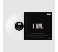 Victor Ray - I AM. - Vinyl Record 12 INCH RECORD - F99z