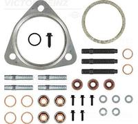 VICTOR REINZ 04-10230-01 Kit De Fixation Chargeur Pour Turbo Citroën, DS, MINI