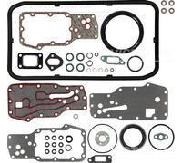 Pochette basse REINZ 08-36834-03 pour DAF LF 45 4.461 2006-